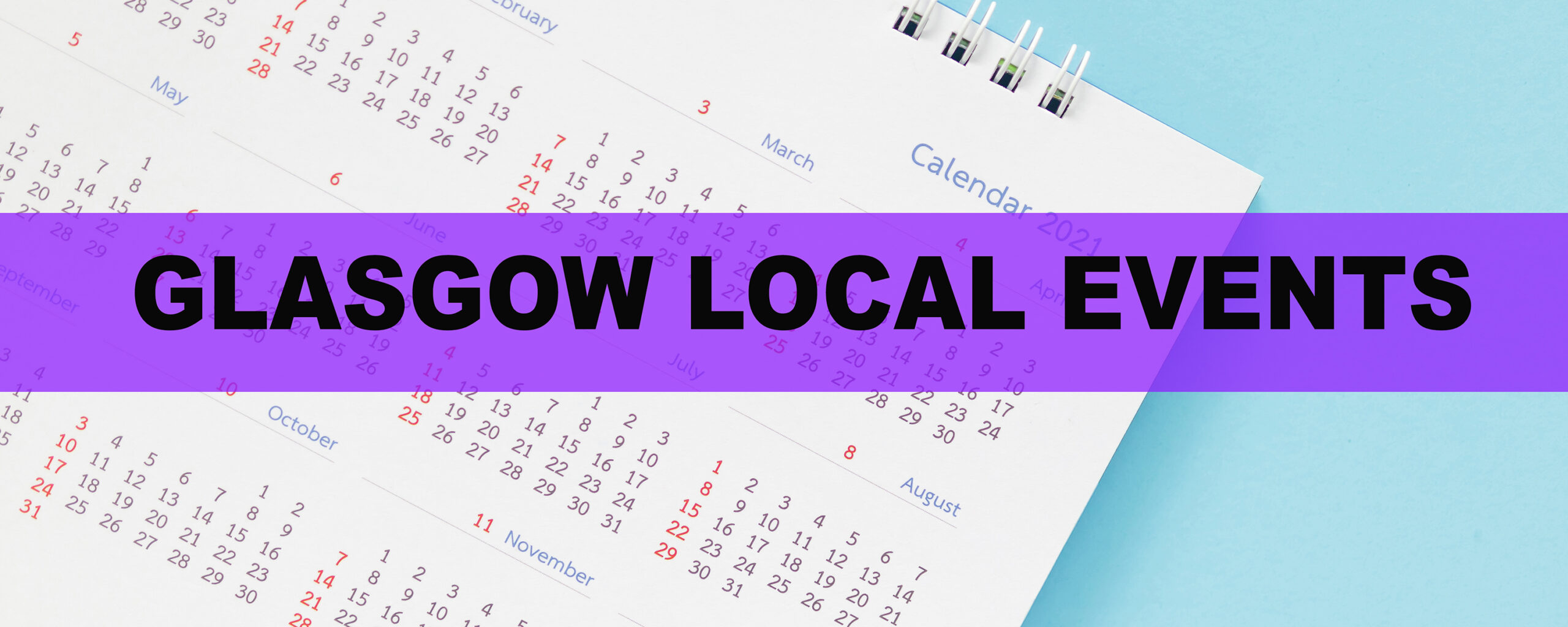 Glasgow Missouri Local Events