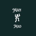 Man Mad Market Logo